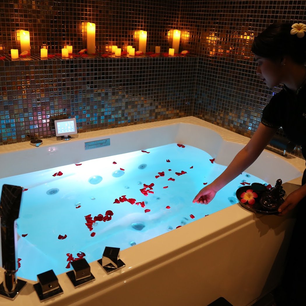 Ban Thai Spa Marais 1